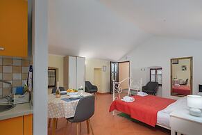 Iva Apartments