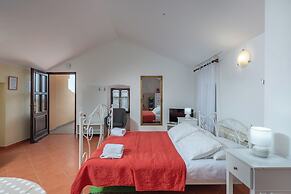 Iva Apartments