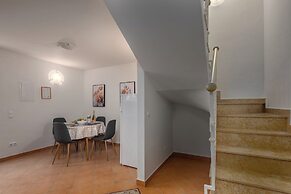 Iva Apartments