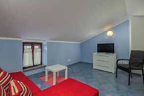 Iva Apartments