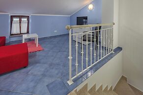 Iva Apartments