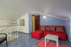 Iva Apartments