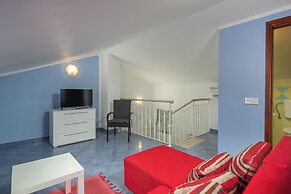 Iva Apartments