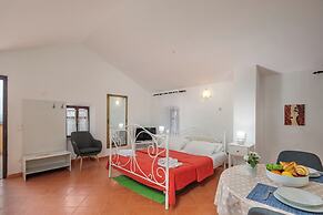 Iva Apartments