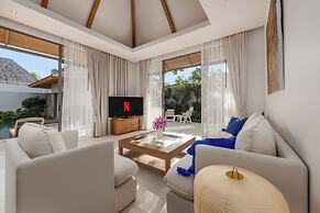 Modern 3BR Villa Kaimana Private Pool