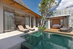 Modern 3BR Villa Kaimana Private Pool