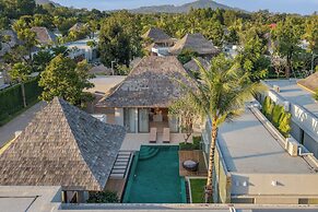 Modern 3BR Villa Kaimana Private Pool