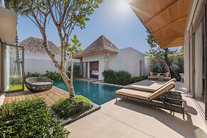 Modern 3BR Villa Kaimana Private Pool