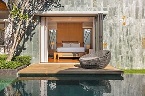 Modern 3BR Villa Kaimana Private Pool