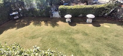 Galleria Hotel Ajmer