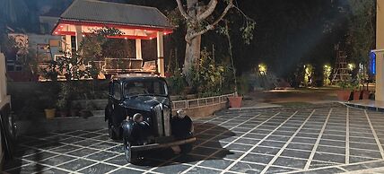 Galleria Hotel Ajmer
