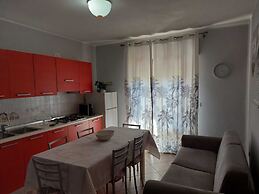 Accommodation With Terrace and Parking