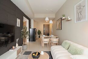 Soho Residence D1