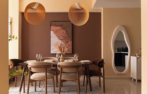 Soho Residence D1