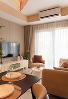 Soho Residence D1