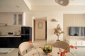 Soho Residence D1