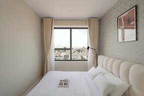 Soho Residence D1