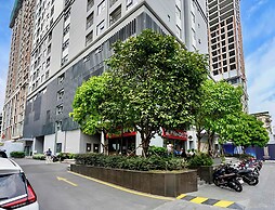 Soho Residence D1