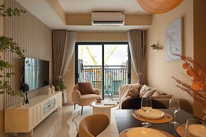 Soho Residence D1