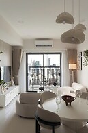 Soho Residence D1