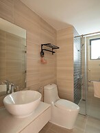 Soho Residence D1