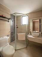 Soho Residence D1