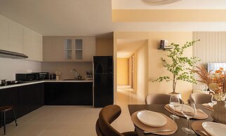 Soho Residence D1