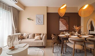 Soho Residence D1