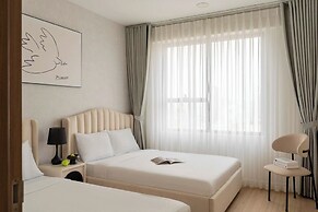 Soho Residence D1