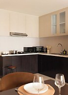 Soho Residence D1