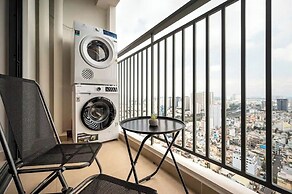 Soho Residence D1