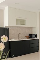 Soho Residence D1