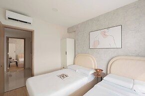 Soho Residence D1