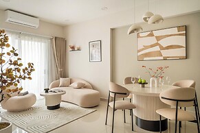 Soho Residence D1