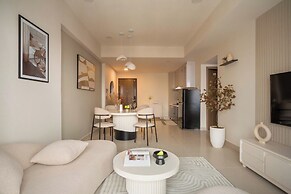 Soho Residence D1