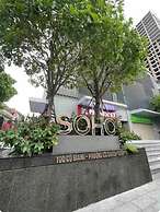 Soho Residence D1