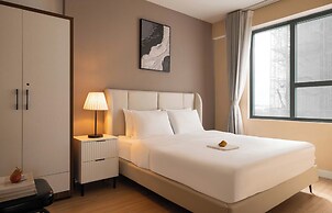 Soho Residence D1