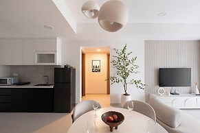 Soho Residence D1
