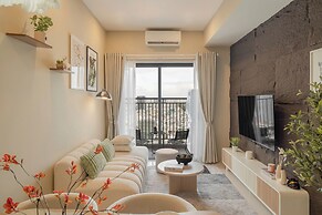 Soho Residence D1