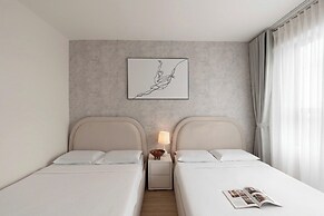 Soho Residence D1