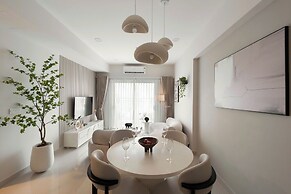 Soho Residence D1