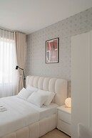 Soho Residence D1