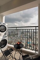 Soho Residence D1
