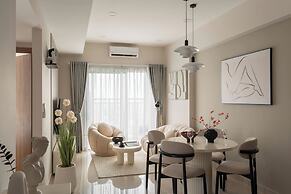Soho Residence D1