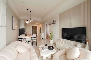 Soho Residence D1
