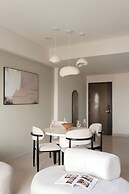Soho Residence D1