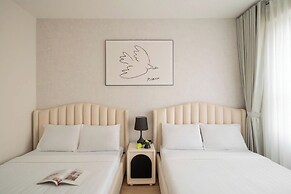 Soho Residence D1