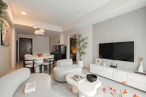 Soho Residence D1