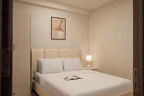 Soho Residence D1