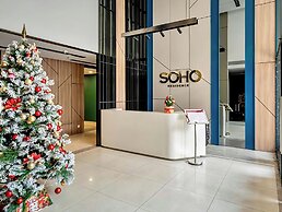 Soho Residence D1